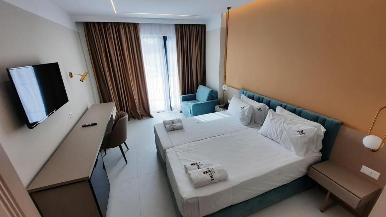 Quarto Duplo Standard