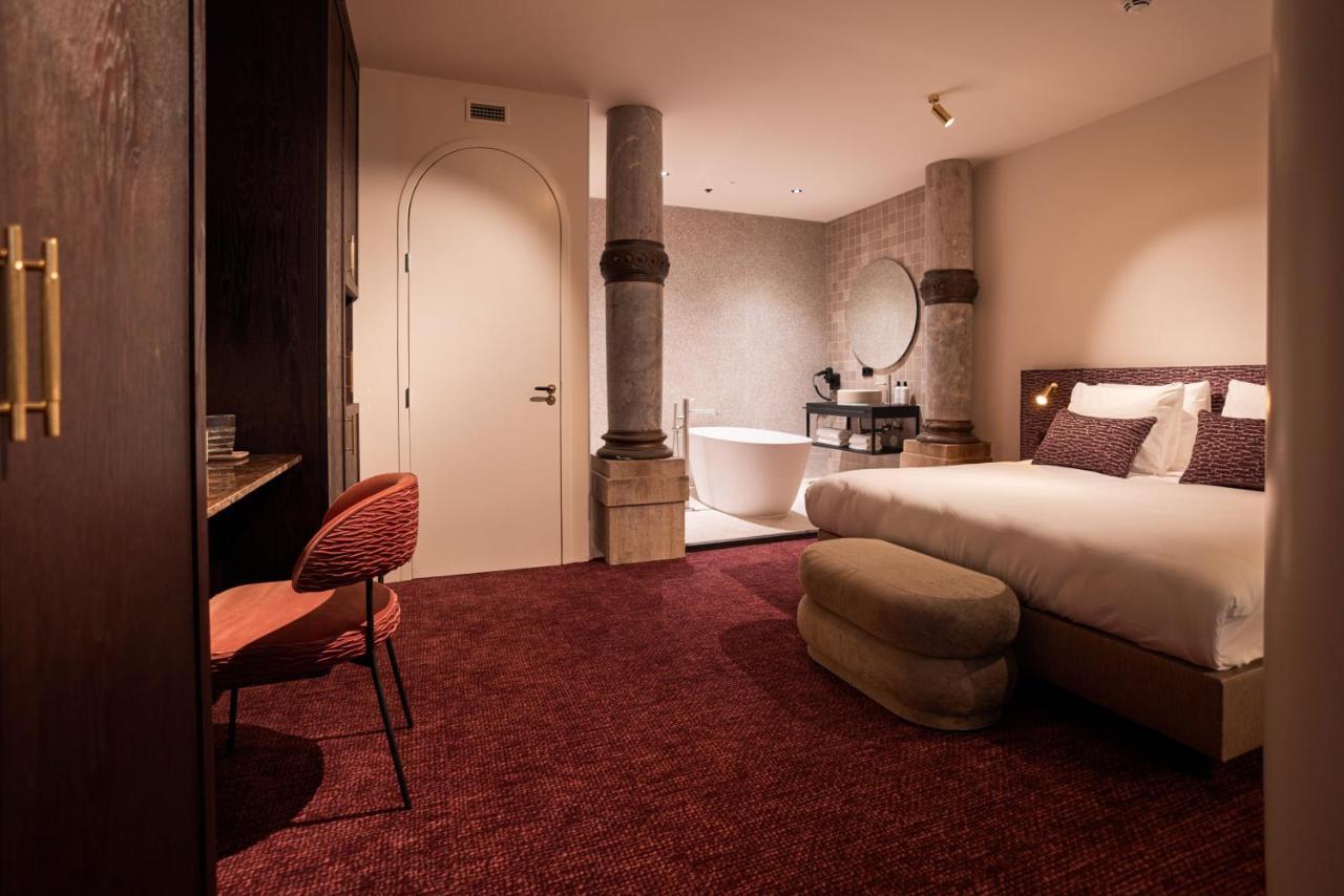 Suite met 2 Slaapkamers