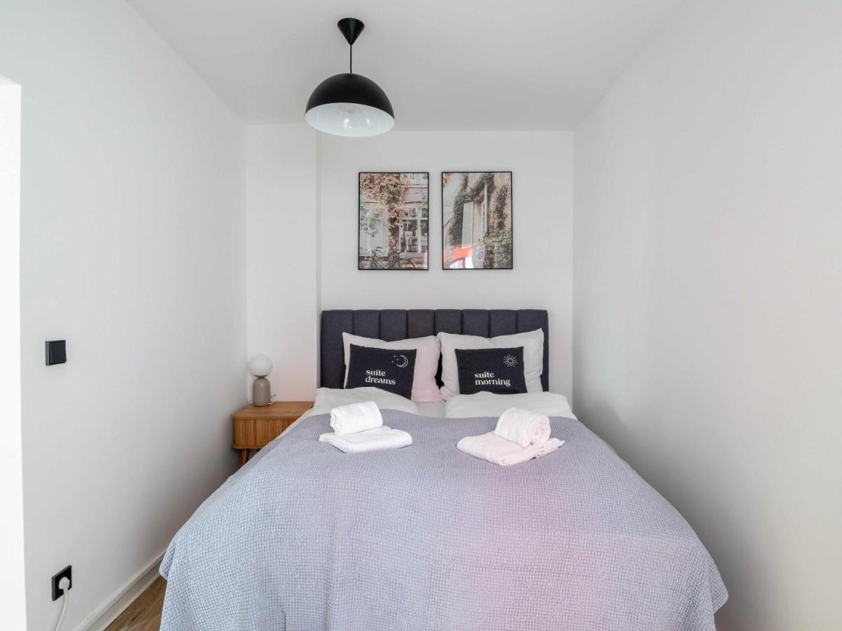 Suite mit 1 Schlafzimmer