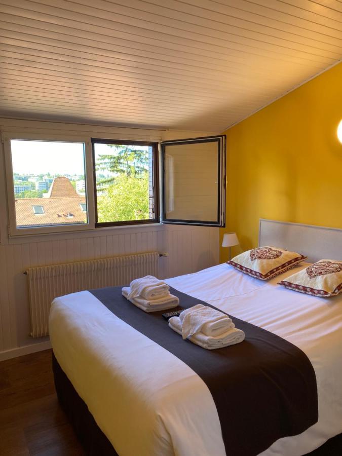 Chambre Double