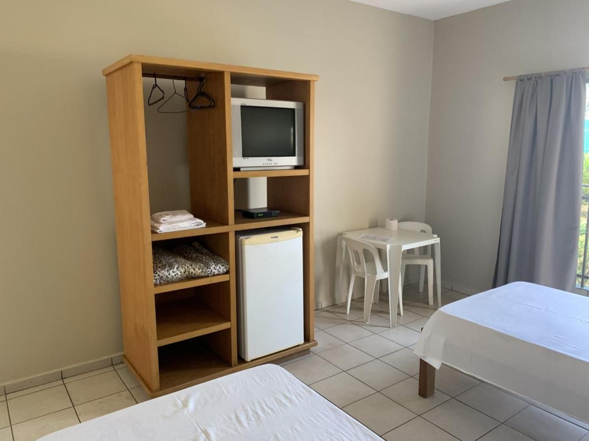 Quarto Individual Deluxe