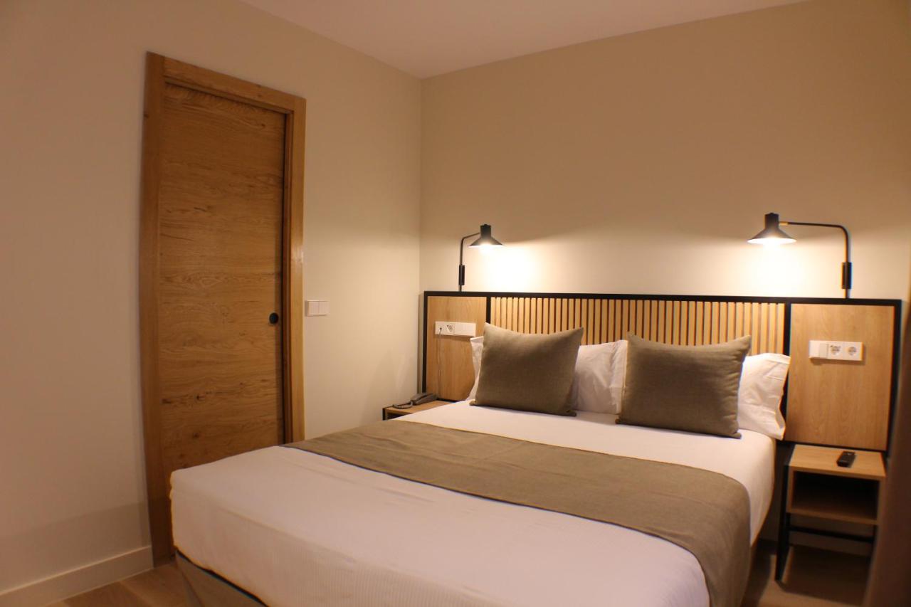 Habitación Superior - 1 cama grande