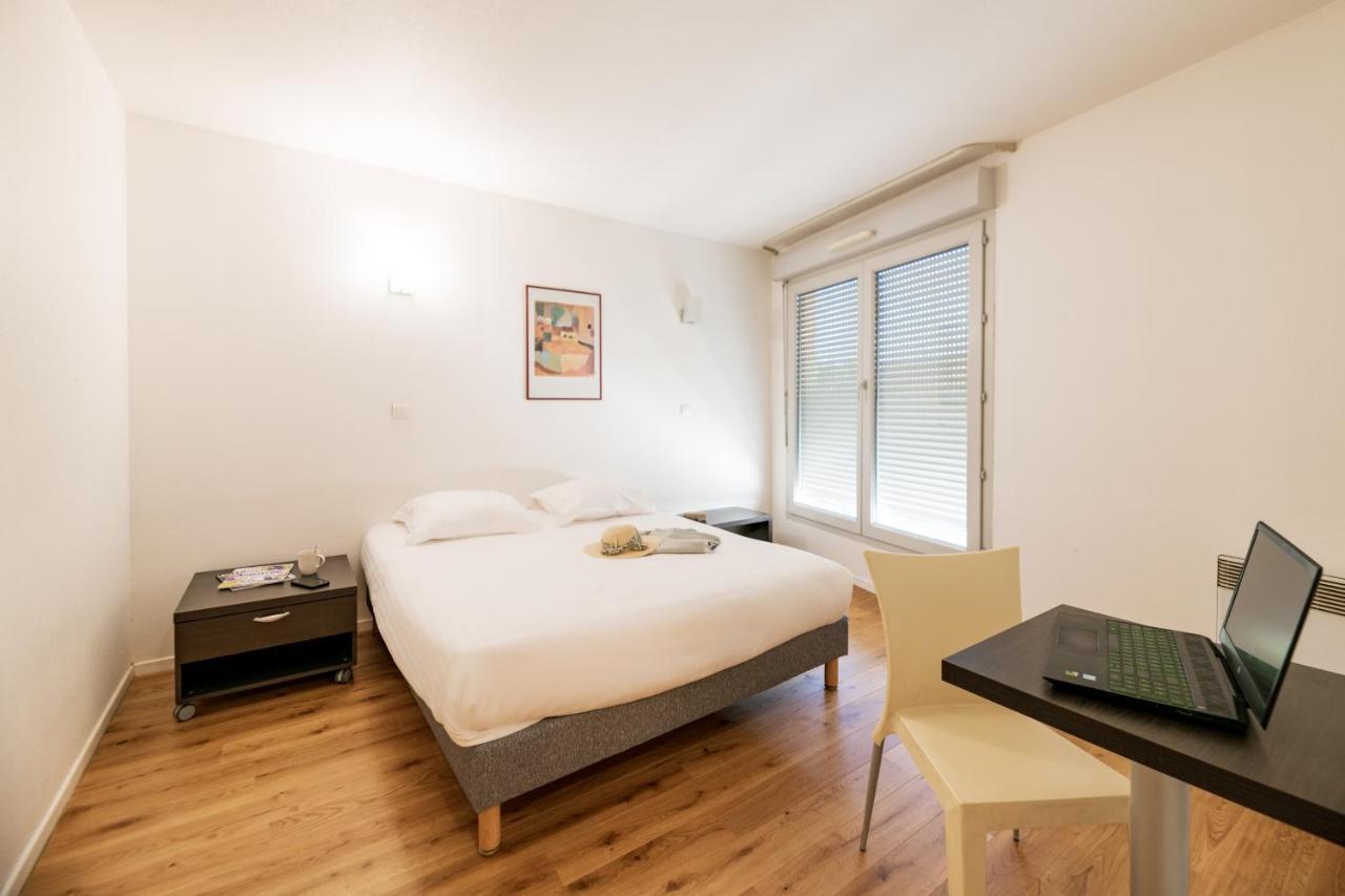 Appartement met 1 Slaapkamer (4 Volwassenen)