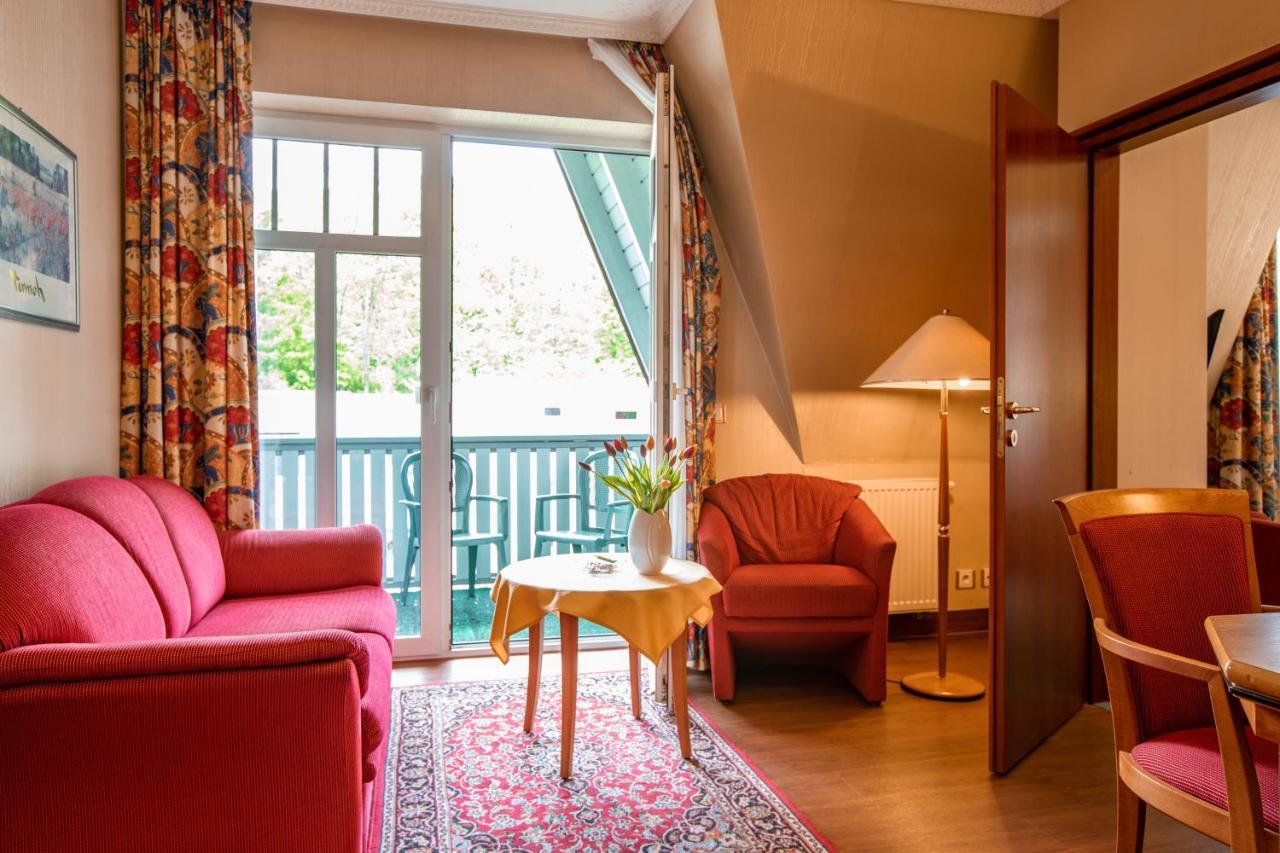 Apartment mit 1 Schlafzimmer