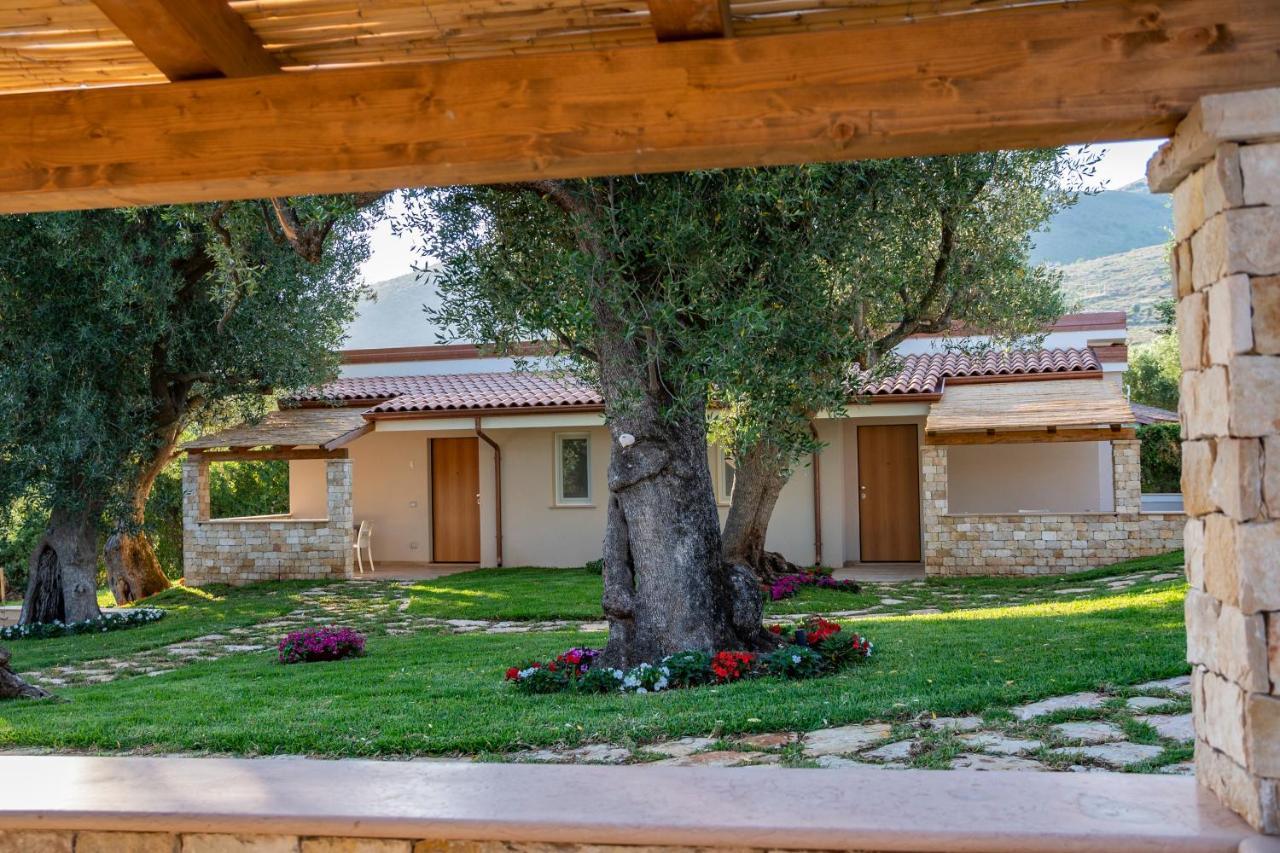 Villa con 2 Camere da Letto