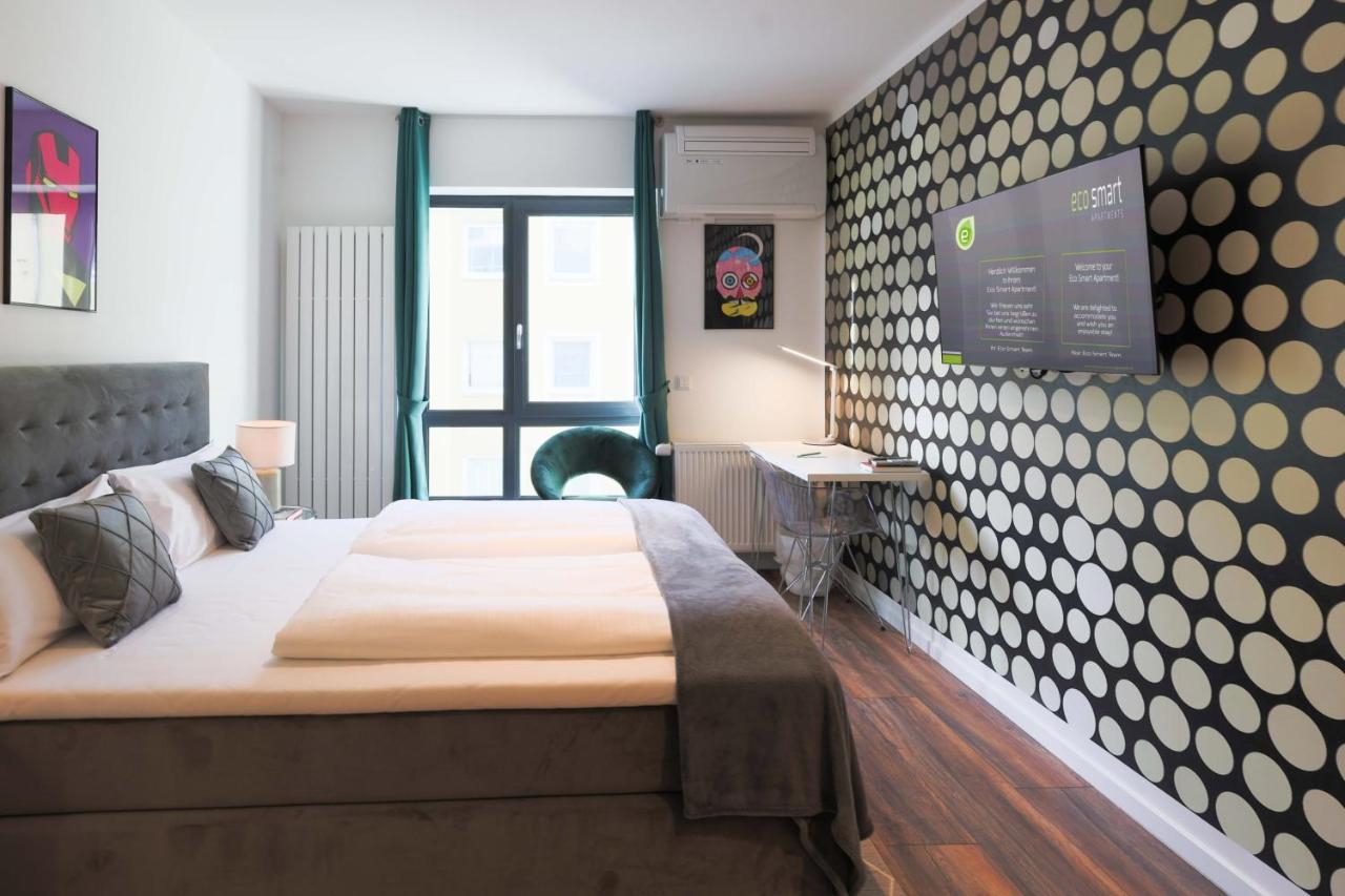 Comfort Studio Appartement