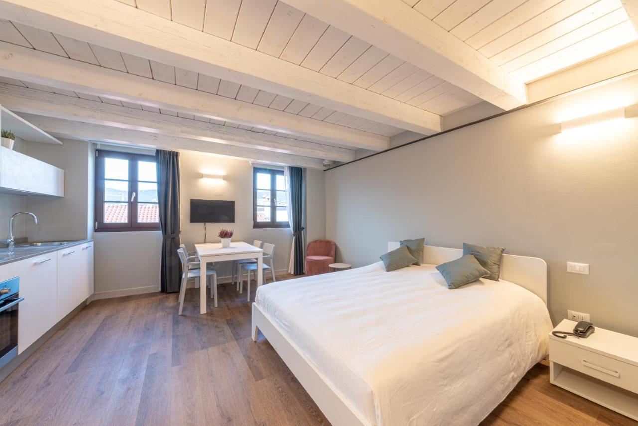 Maisonnette/Duplex Appartement