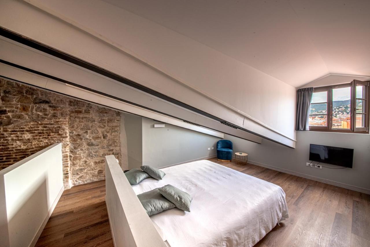 Deluxe Kamer