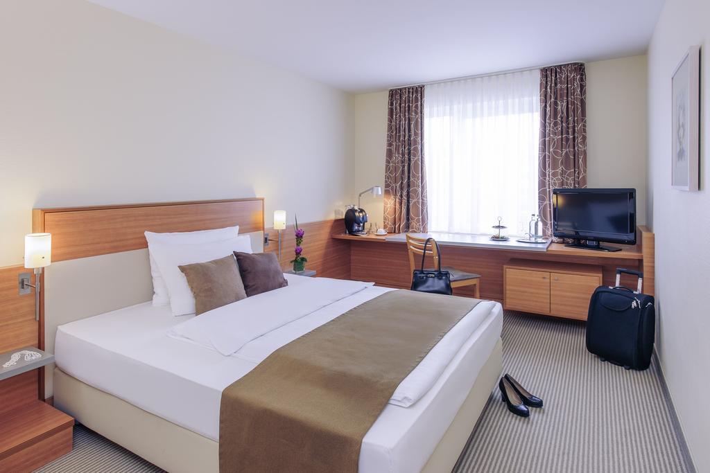 Superior Kamer met Queensize Bed - Rookvrij
