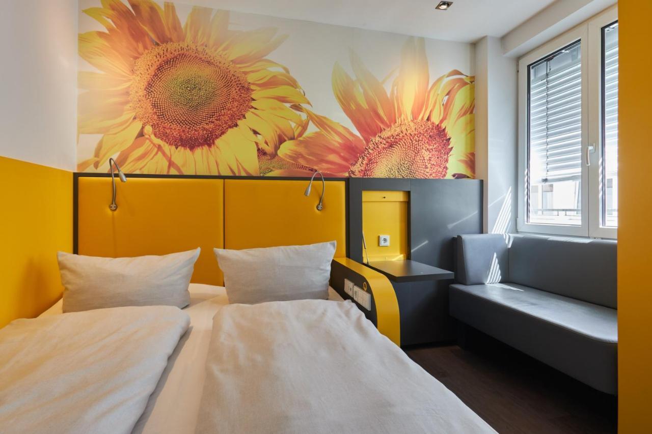 Quarto Duplo Conforto (15 m²)