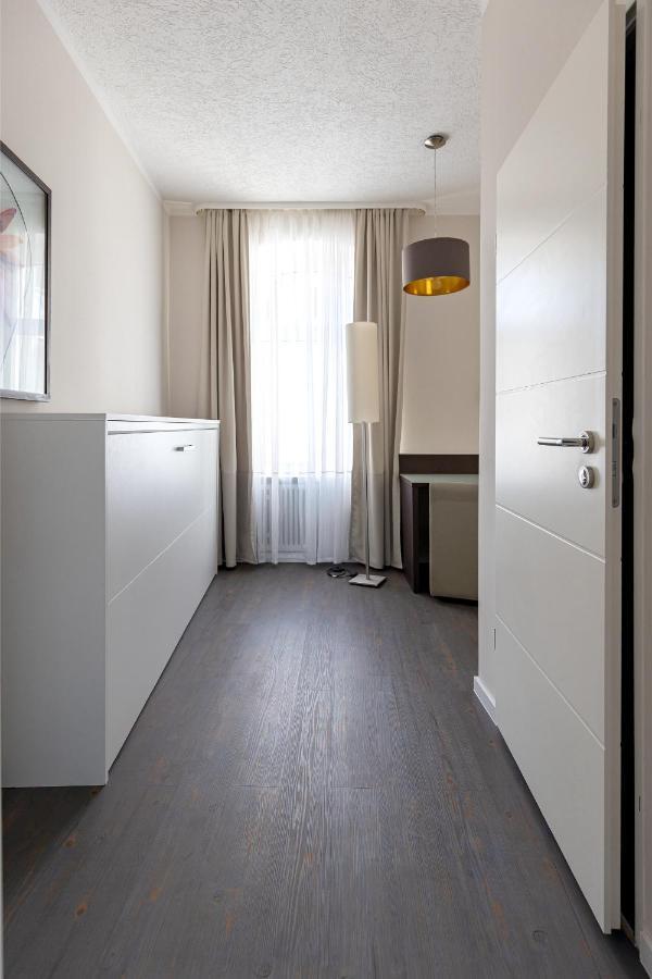 Großes Doppelzimmer