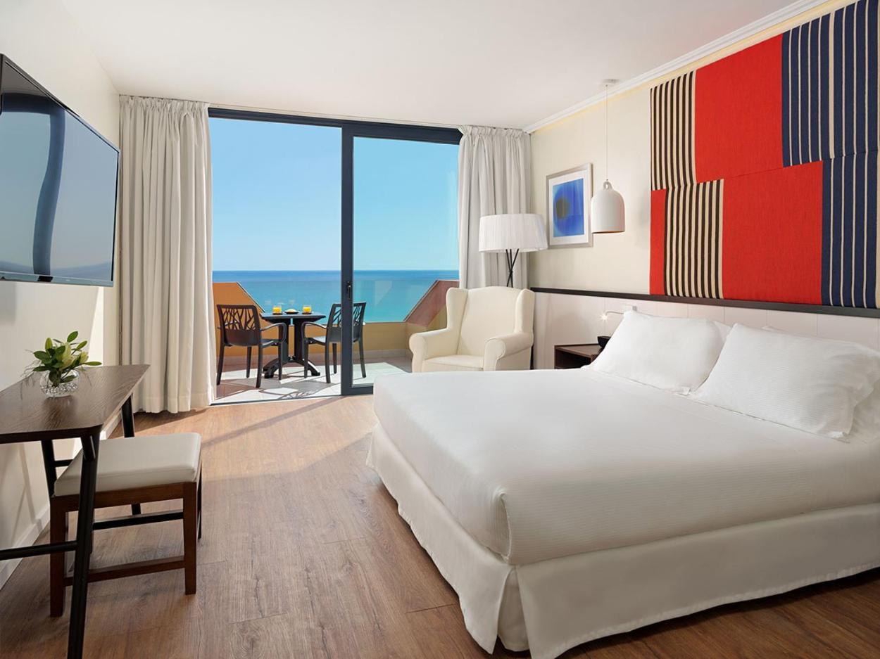 Suite Junior Privilege (3 adultos)