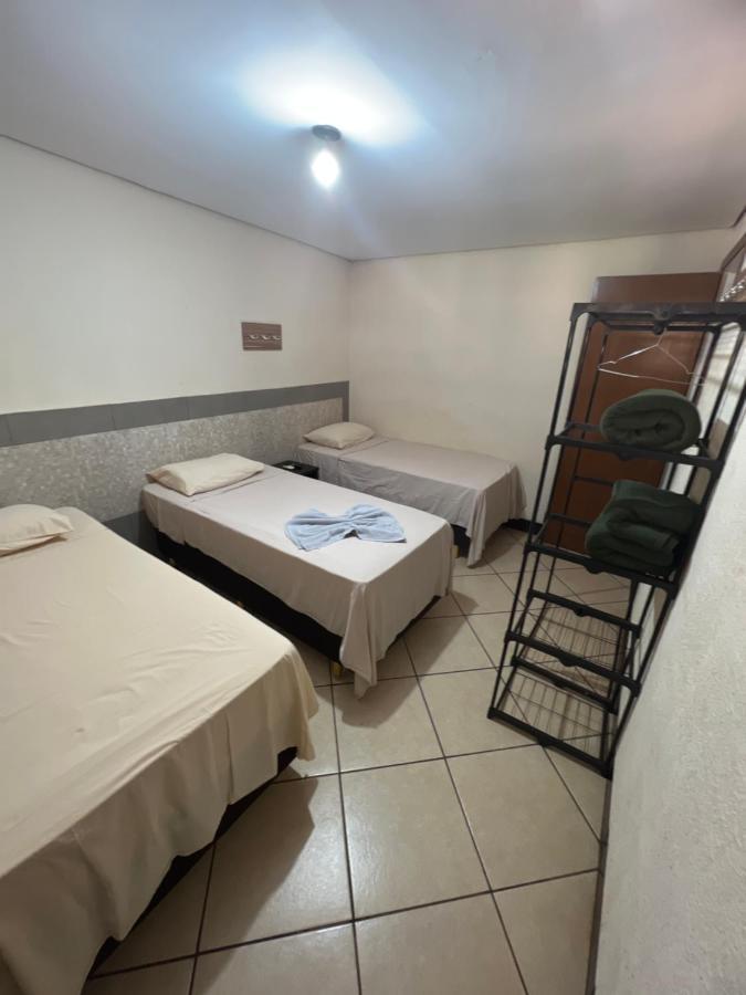 Quarto Triplo