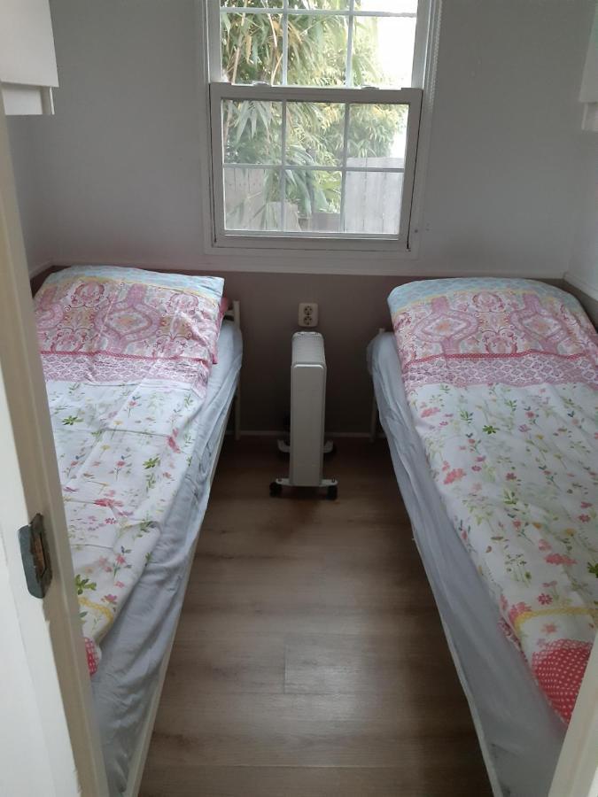 Chalet met 2 Slaapkamers