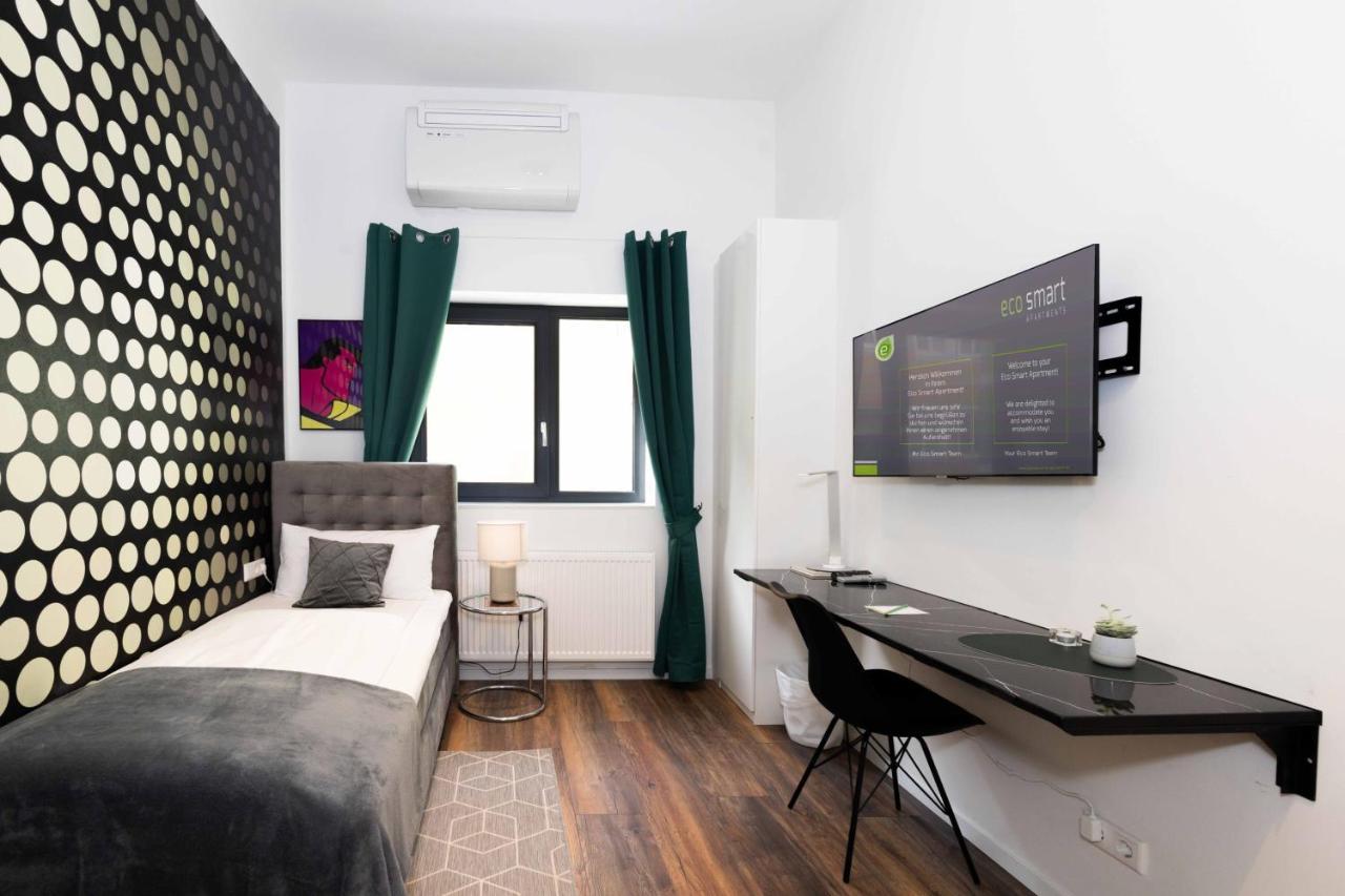 Appartement met 1 Slaapkamer (1 Volwassene)