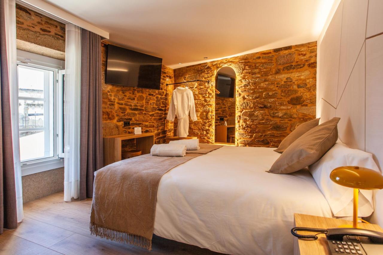 Chambre Supérieure Lit Queen-Size