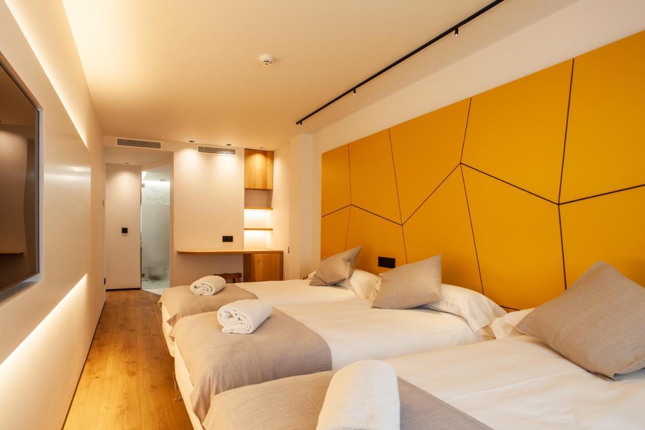 Chambre Familiale Standard