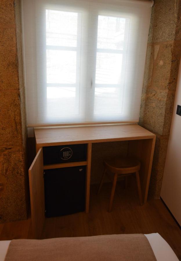 Chambre Simple Standard