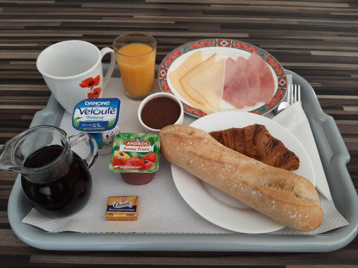 Superior Doppelzimmer
