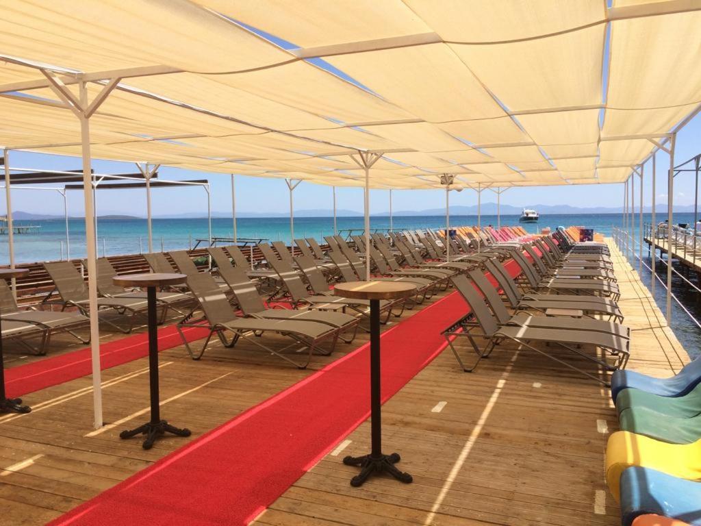 Deluxe Doppelzimmer mit Balkon