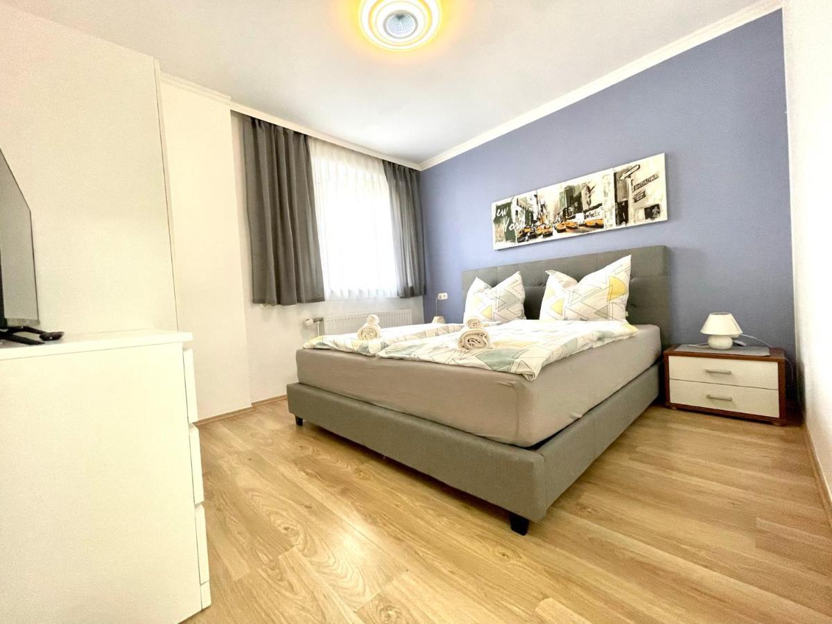 Studio-Apartment