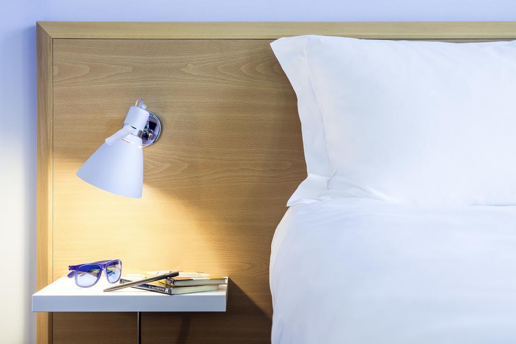 Quarto Standard com 2 Camas de Solteiro