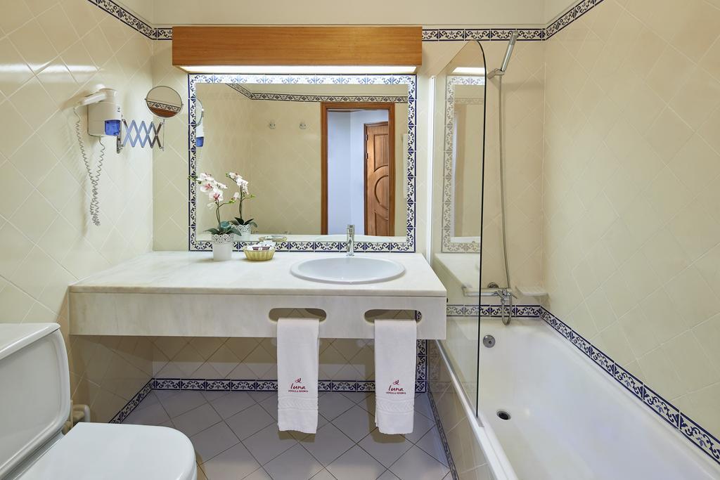 Apartamento de 2 Quartos (4 Adultos + 2 Crianças até 12 Anos)