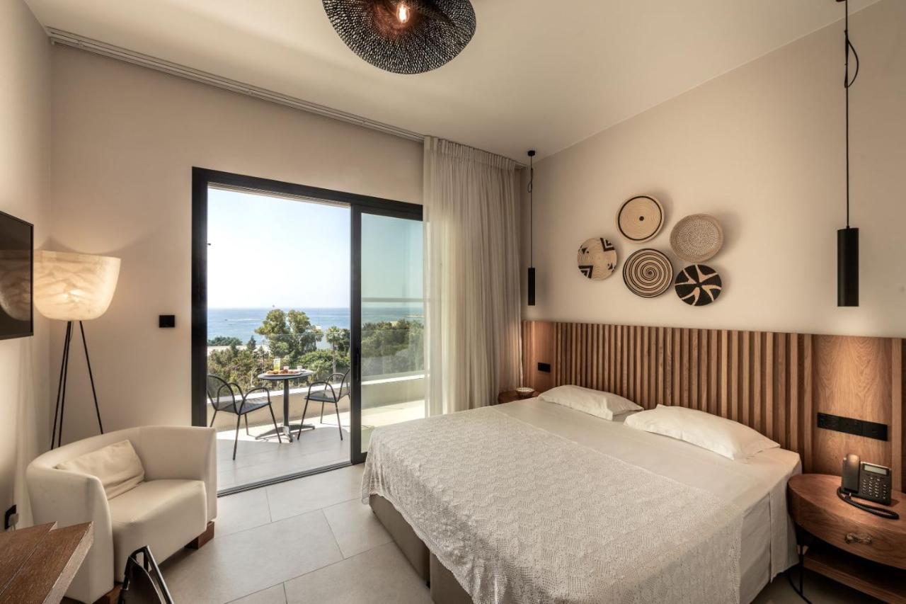 Premium Kamers