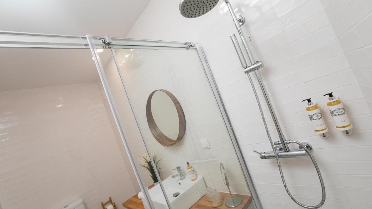 Apartamento - Planta baja
