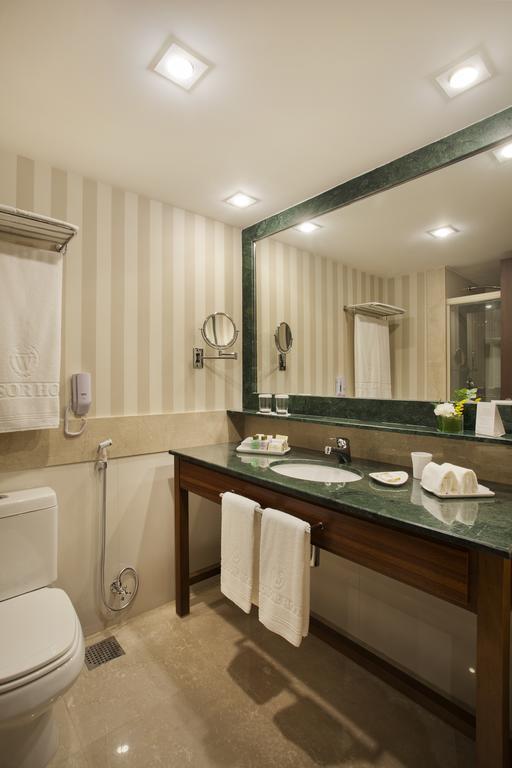 Quarto Triplo Superior