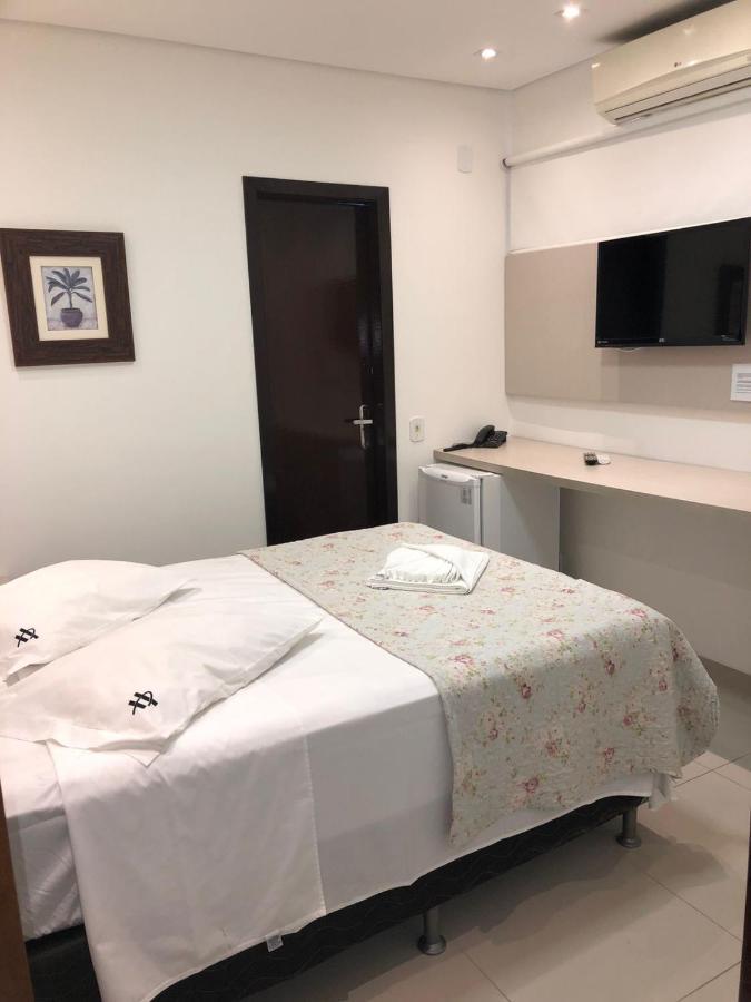 Quarto Duplo