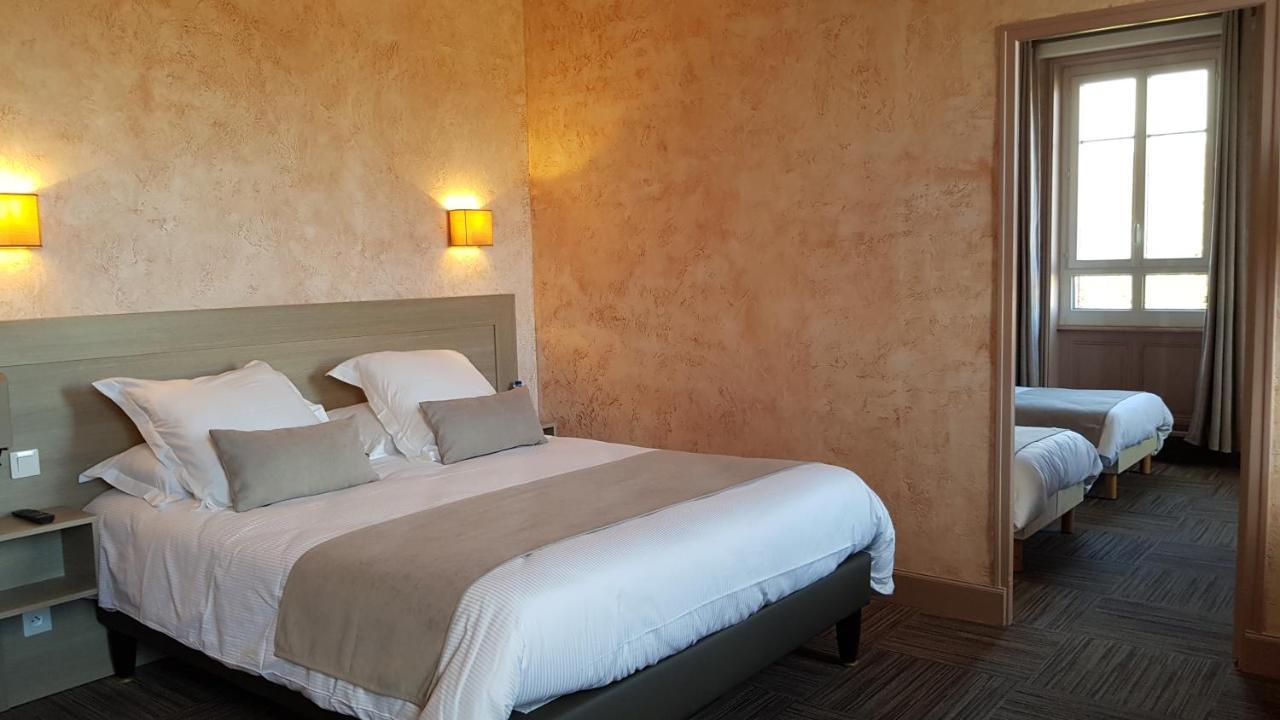 Chambre Familiale
