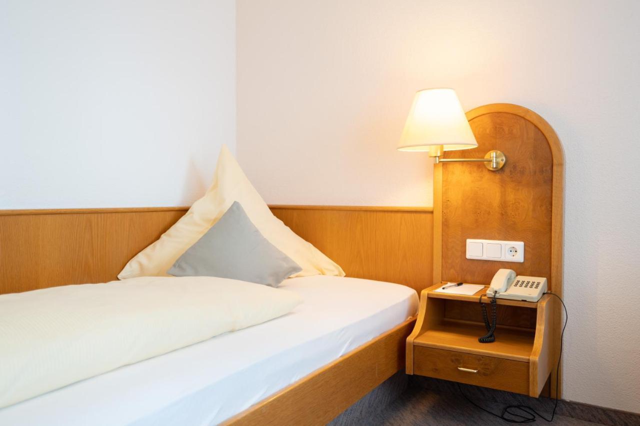 Comfort Einzelzimmer