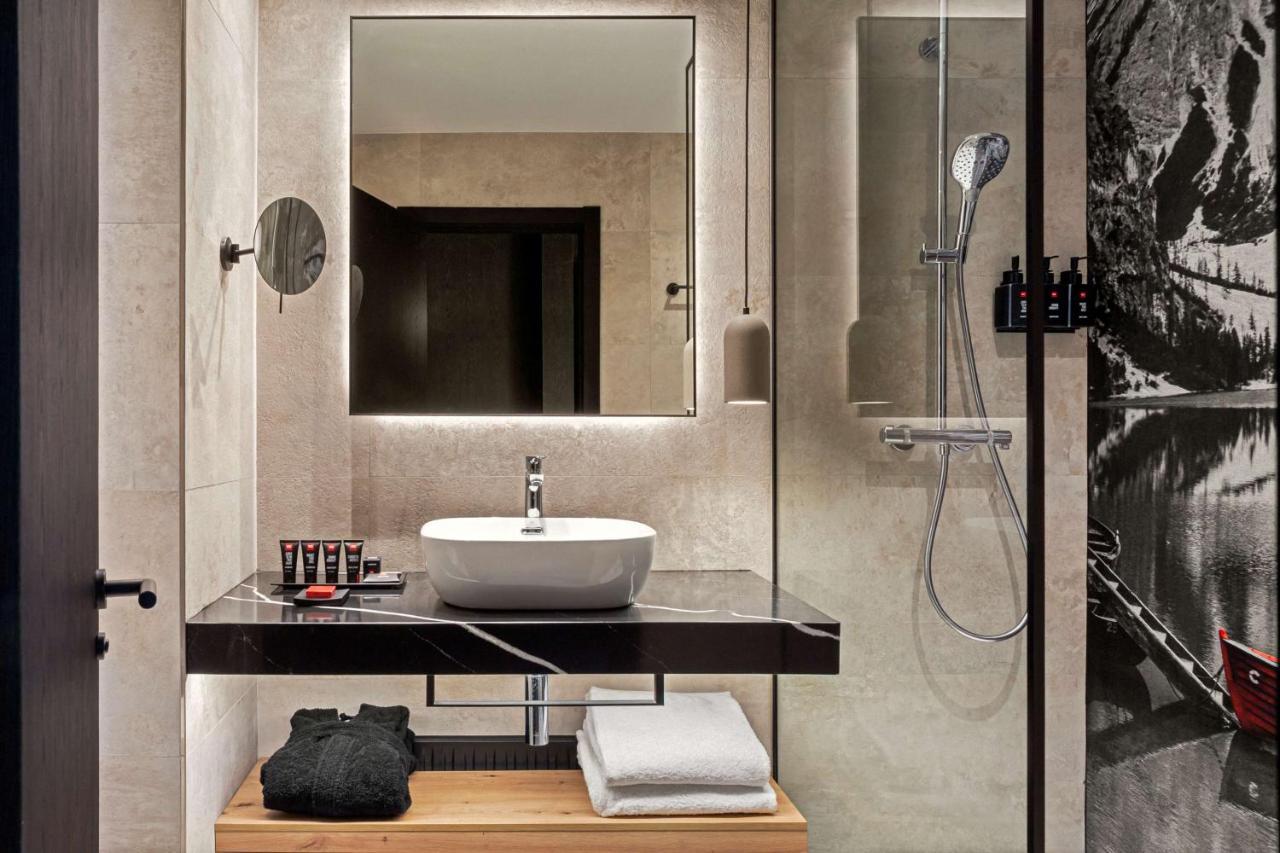 Chambre Supérieure