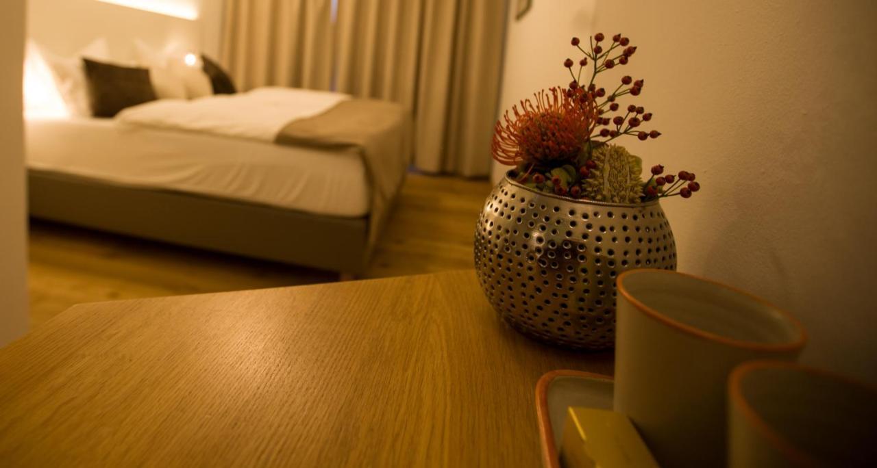 Budget Doppelzimmer