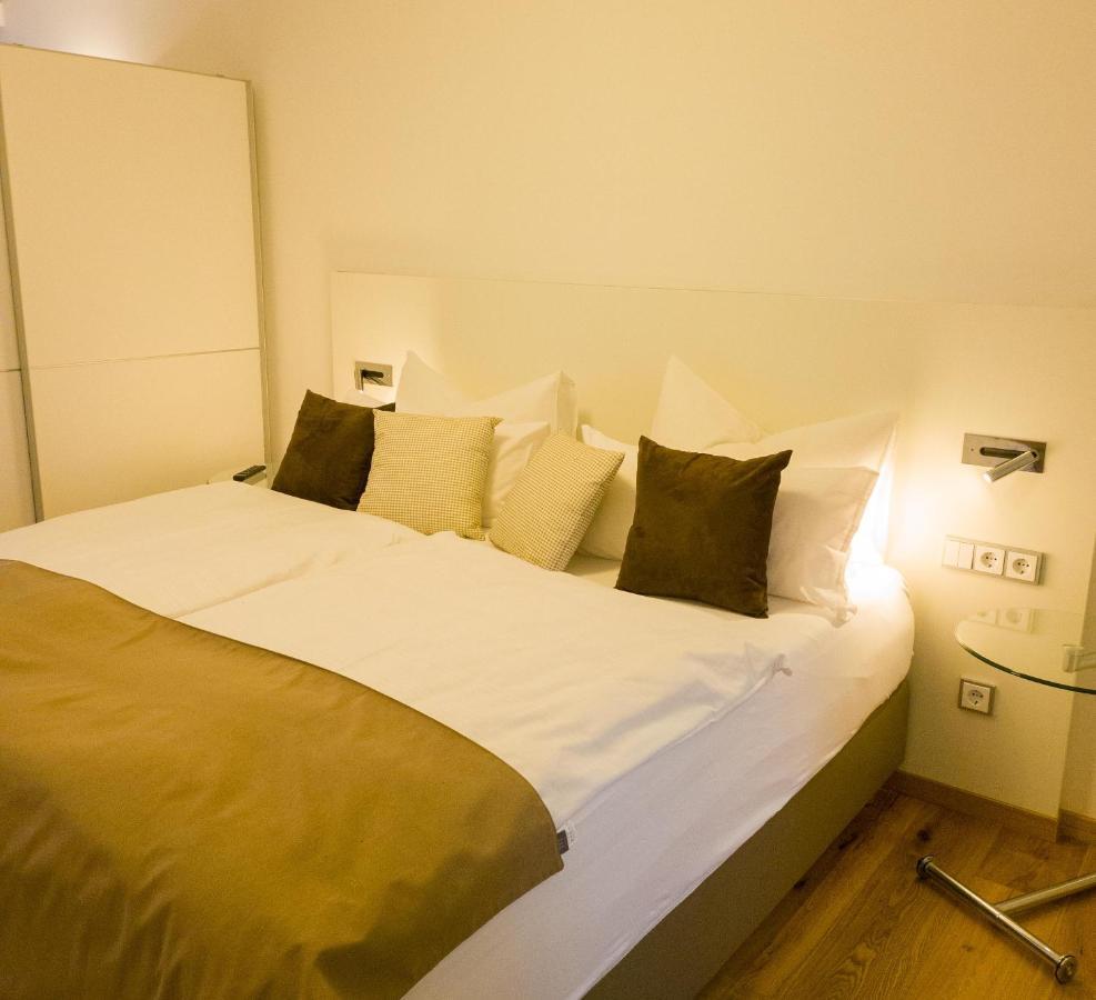 Superior Doppelzimmer
