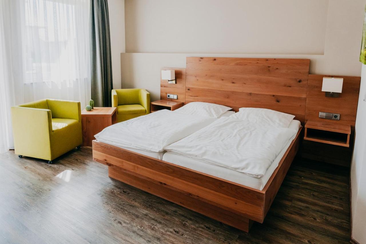Comfort Einzelzimmer mit Dusche