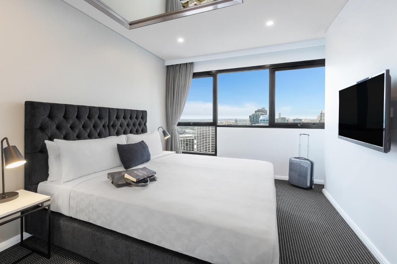 Darling Suite met 2 Slaapkamers