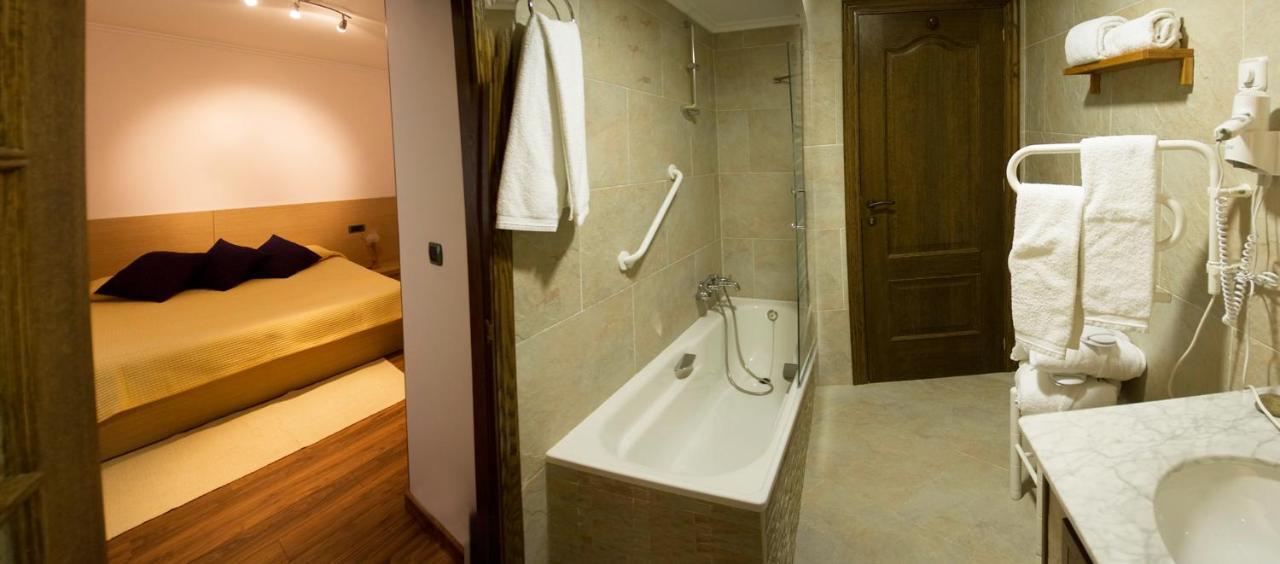 Habitación Doble Superior