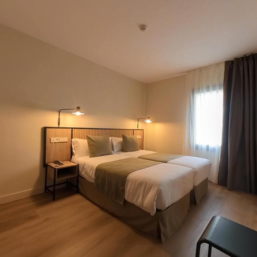 Habitación Doble Superior