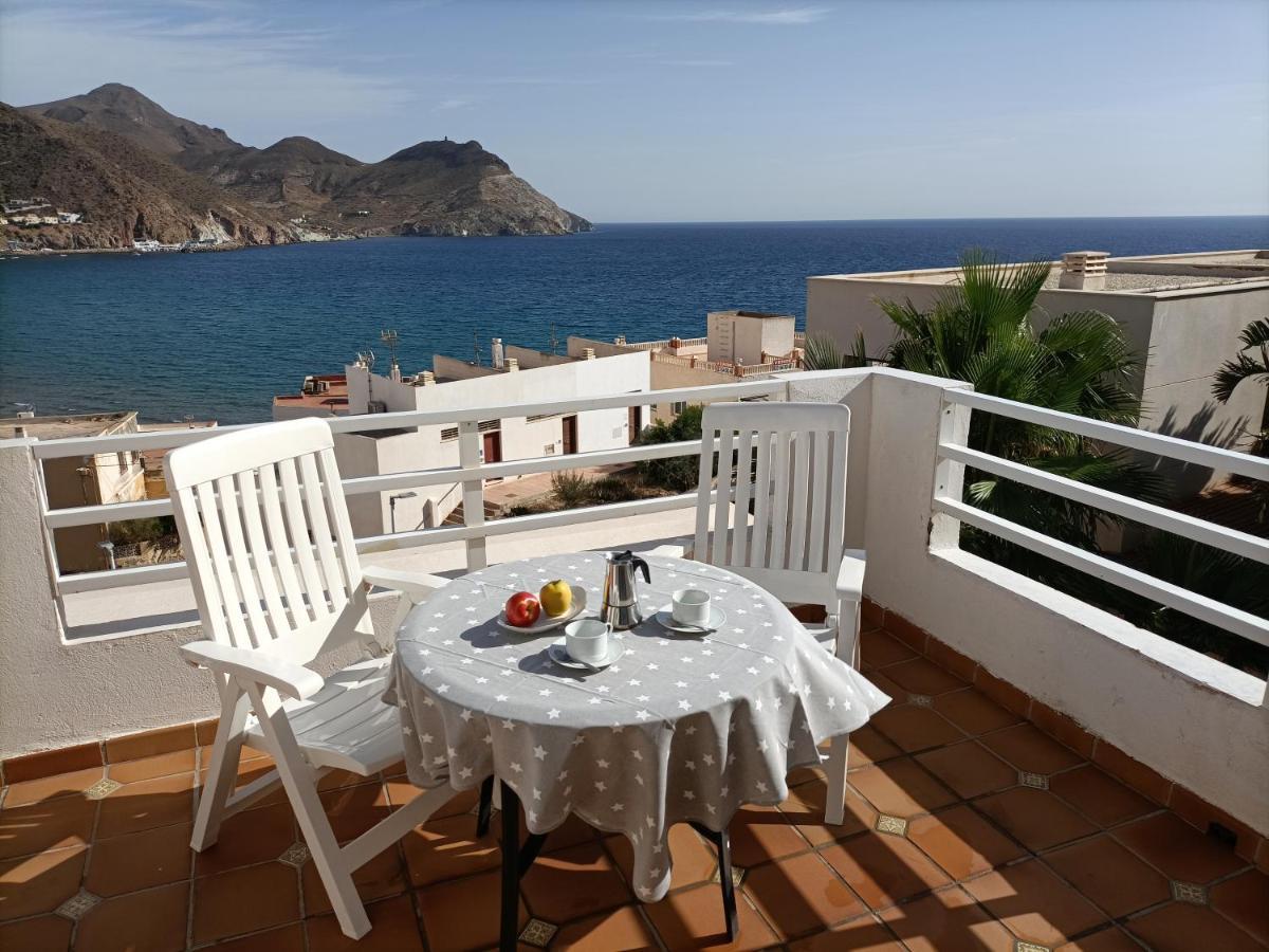 Apartamento Clásico de 1 dormitorio con vistas al mar