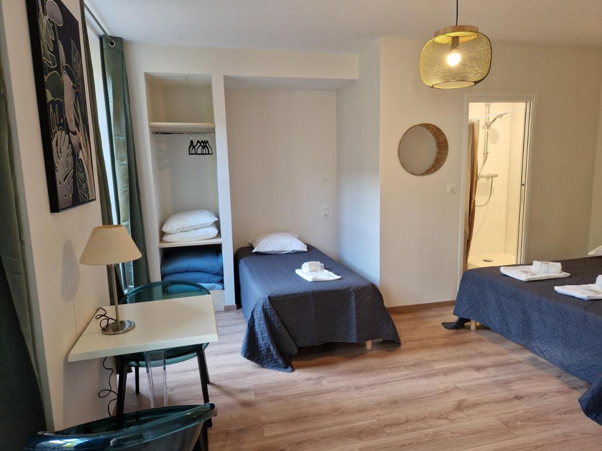 Habitación Cuádruple Clásica