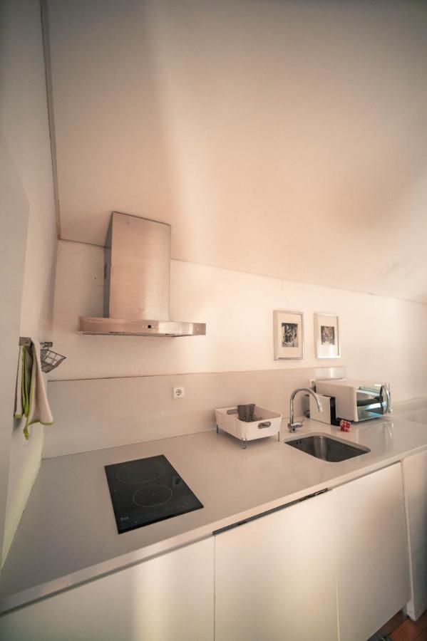 Casa de 1 Quarto