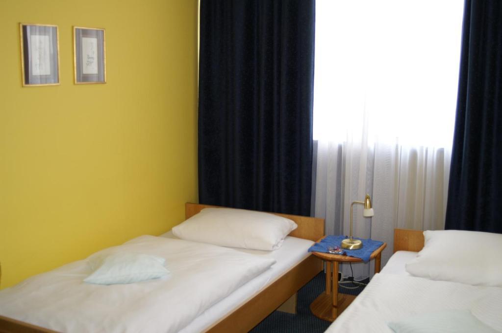 Zweibettzimmer