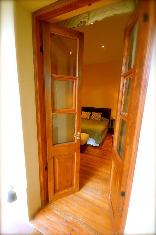 Quarto Duplo