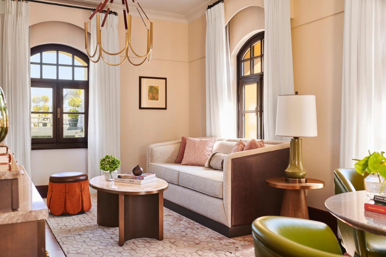 Suite King com 1 Quarto