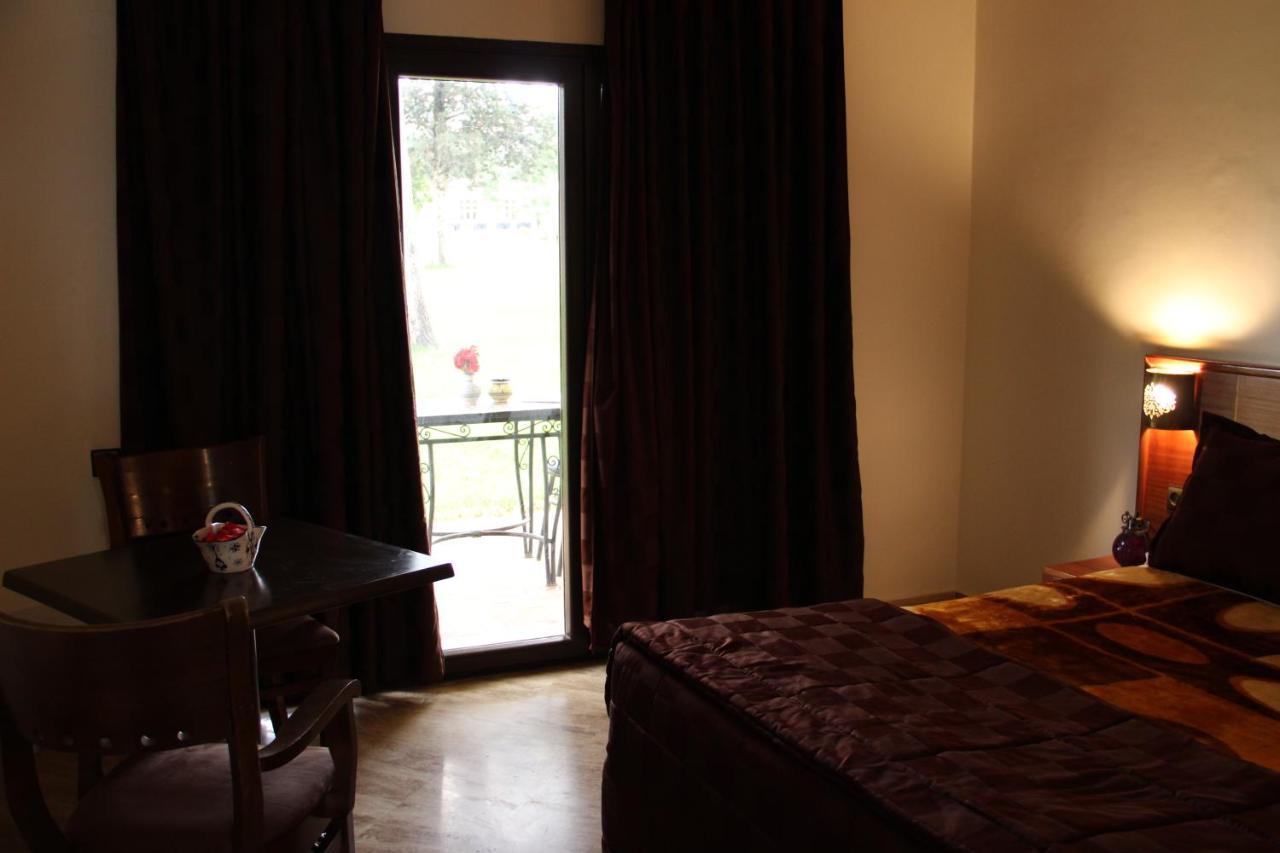 Studio Appartement
