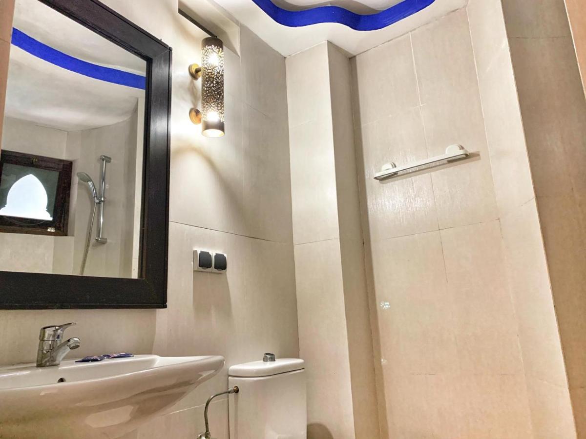 Habitación Doble Económica