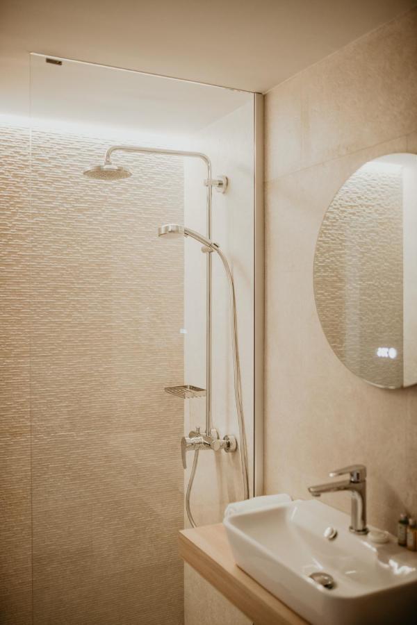 Apartment mit 3 Schlafzimmern