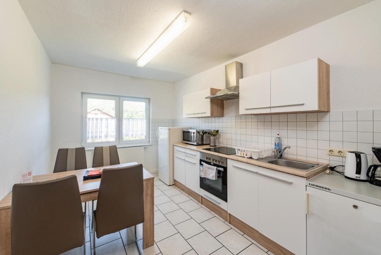 Apartment mit 2 Schlafzimmern